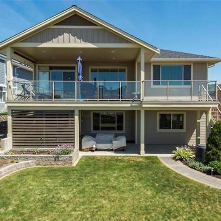 Vernon Home With True Okanagan Lifestyle Exterior foto