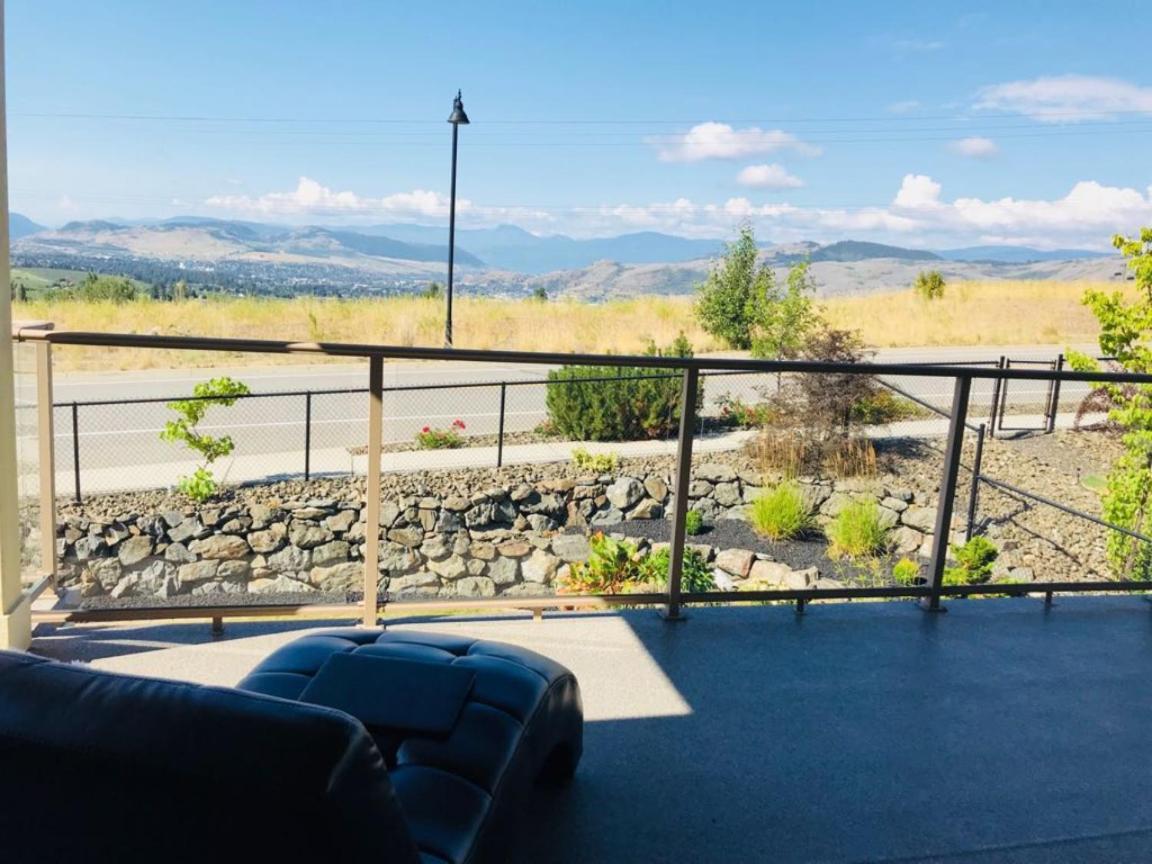 Vernon Home With True Okanagan Lifestyle Exterior foto